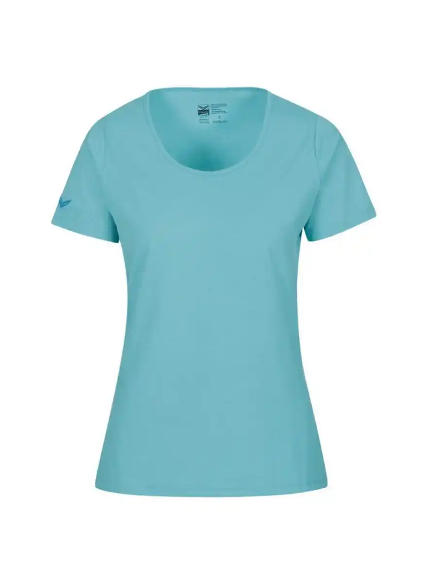 Bild 1 von Trigema T-Shirt TRIGEMA T-Shirt aus Biobaumwolle