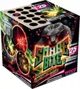 Bild 1 von WECO »Snake Bite« Feuerwerksbatterie