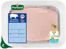 Bild 1 von K-PURLAND Bayerischer Leberkäse fein, 500-g-Packg.