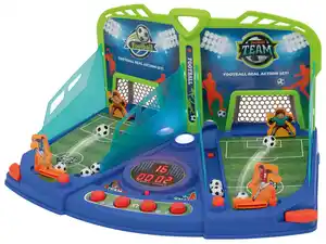 KIDLAND® Elektronisches Tischspiel »Fußball«