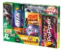 Bild 1 von COMET Jugendfeuerwerk-Sortiment »Kids Time XL«, 88-teilig