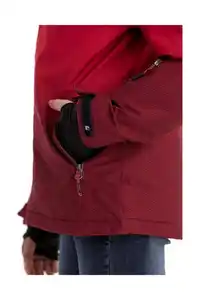 Killtec Outdoorjacke Lynge GRLS JCKT E