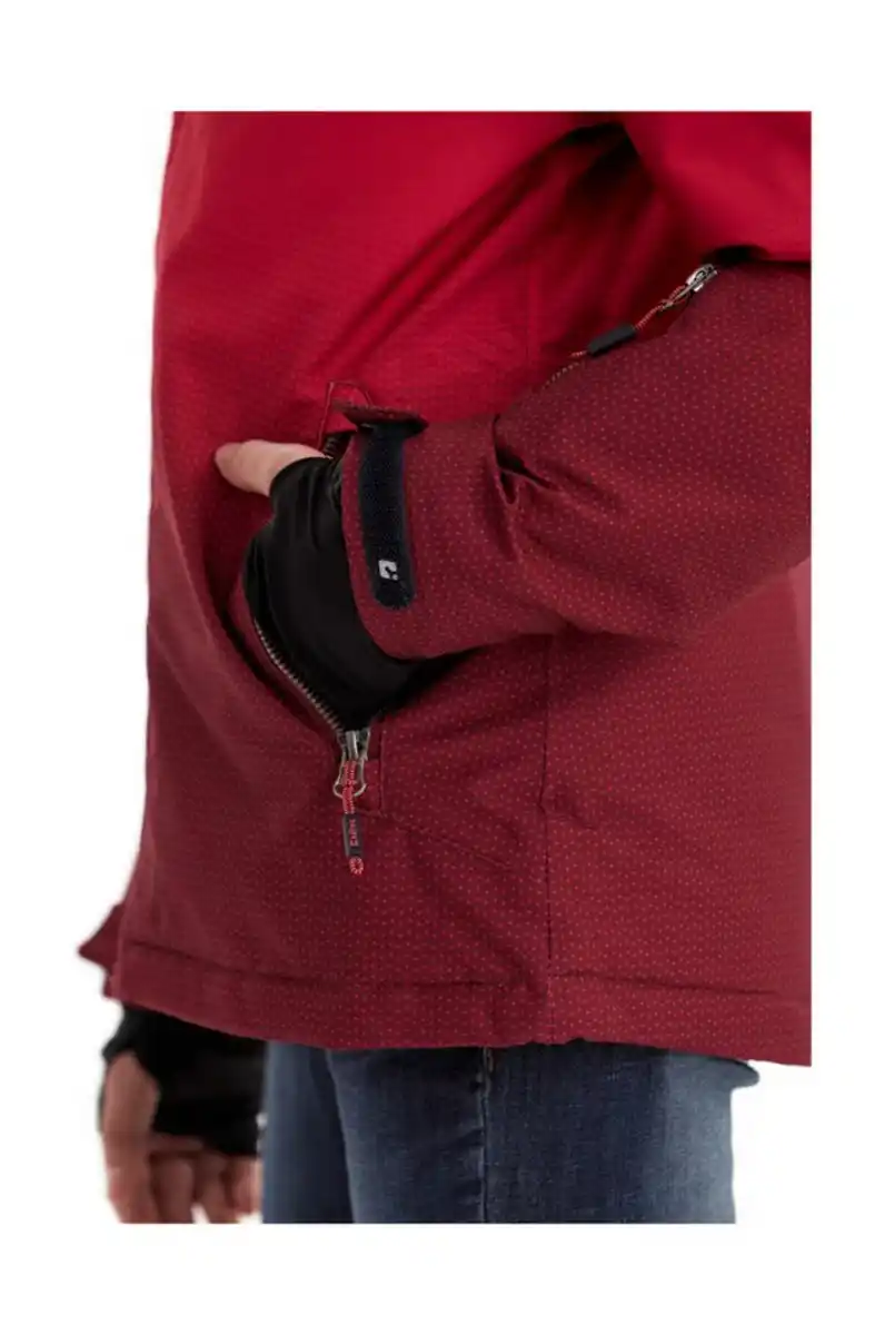 Bild 1 von Killtec Outdoorjacke Lynge GRLS JCKT E