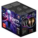 Bild 1 von COMET »Cyberpunk« Feuerwerksbatterie