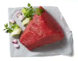 Heilbronner Jungbulle Rinderschmorbraten vom Angus-Rind, kg