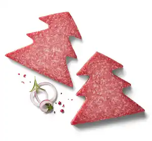 KRAMER Tannensalami, 100 g