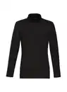 Bild 1 von Trigema Rollkragenshirt TRIGEMA Rollkragenshirt