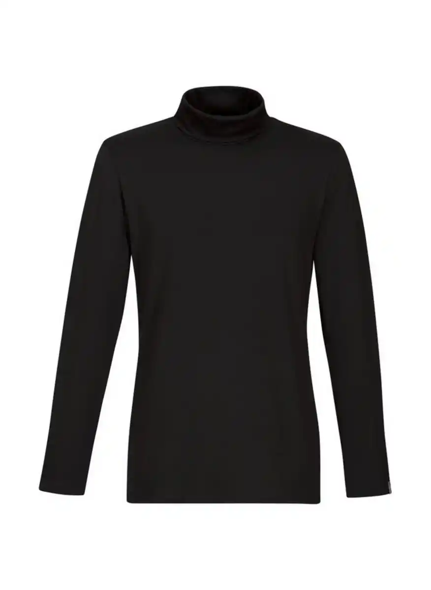 Bild 1 von Trigema Rollkragenshirt TRIGEMA Rollkragenshirt