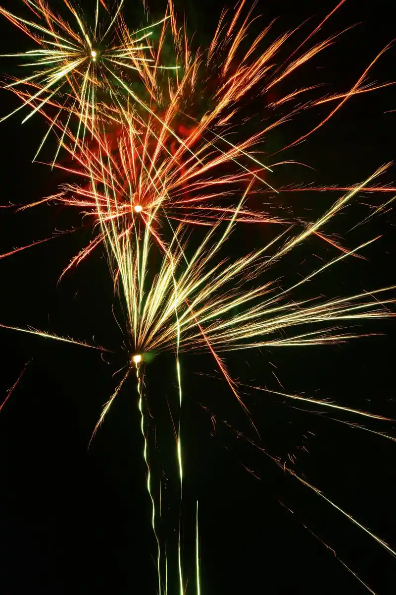 Bild 4 von WECO Multi-Colour-Batterie »Figaro«