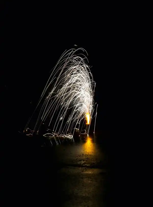 Bild 2 von WECO Fontänen-Sortiment »Glamour-Mix«, 5-teilig