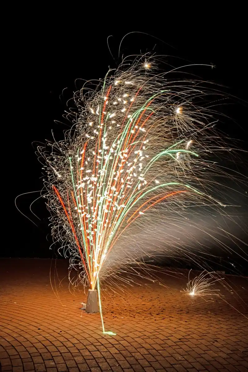 Bild 4 von COMET Neon-Premium-Vulkan »Magma Master«