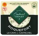 Bild 1 von GABRIEL COULET Castelviel Roquefort AOP, 100-g-Packg.