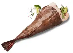 Lotte de Mer/Seeteufel, 100 g