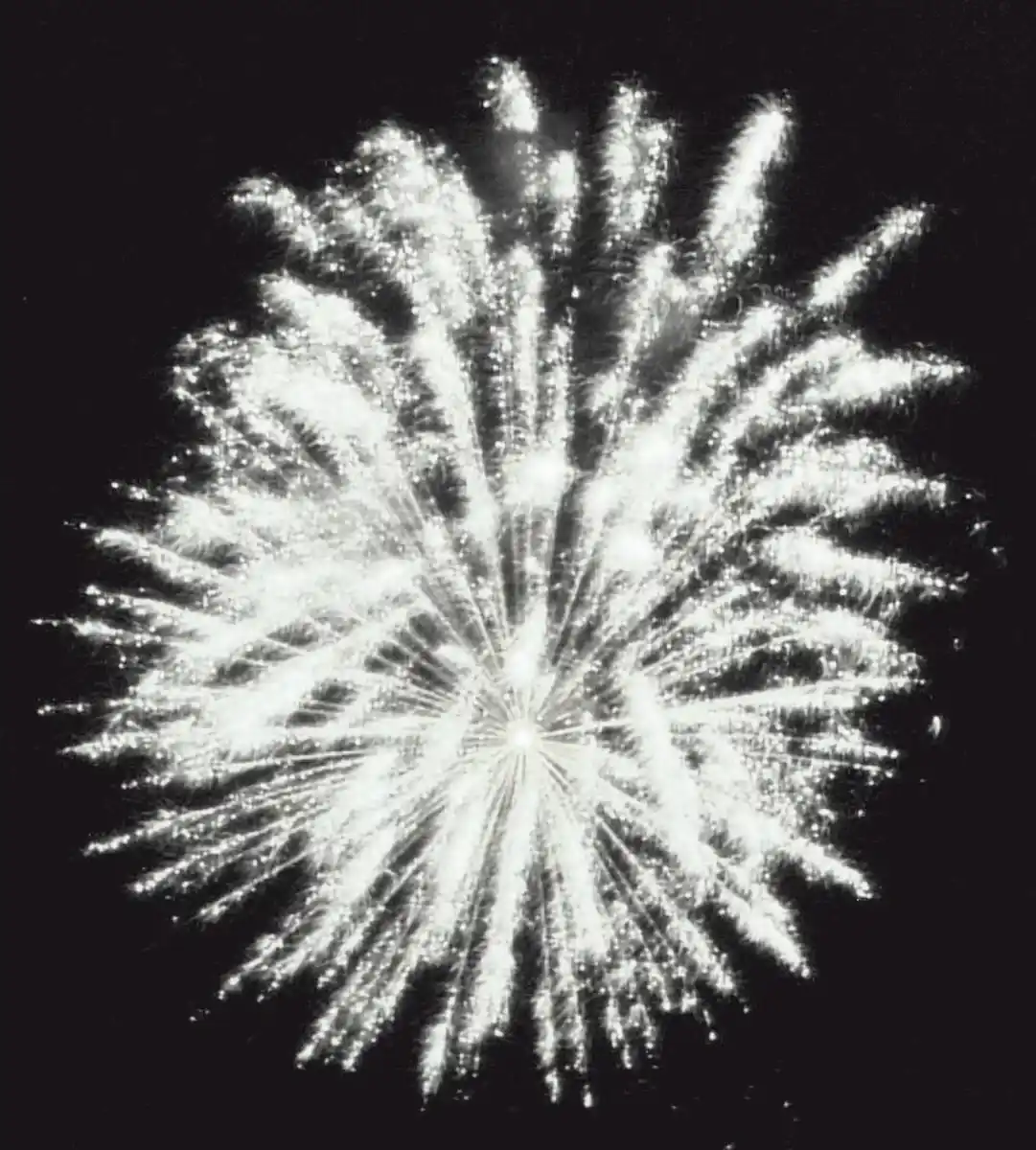 Bild 3 von COMET Brillant-Raketen-Sortiment »Starliner«, 20-teilig