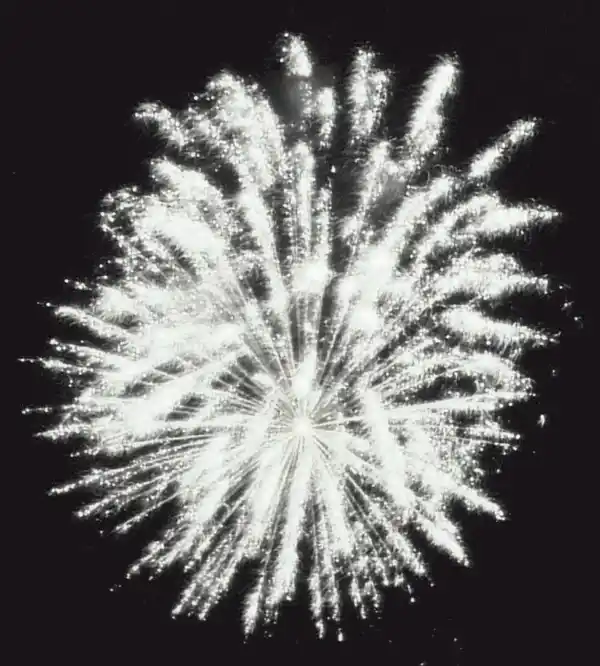 Bild 3 von COMET Brillant-Raketen-Sortiment »Starliner«, 20-teilig