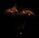 Bild 3 von COMET »Wild Throat« Feuerwerksbatterie