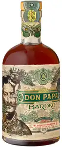 DON PAPA Baroko, 0,7-l-Fl.
