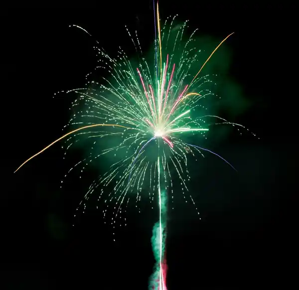 Bild 4 von WECO XL-Blinkstern-Batterie »Mythos«