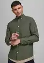 Bild 1 von Jack & Jones Langarmhemd OXFORD SHIRT
