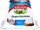 Bild 1 von SOIGNON Ziegen-Frischkäse Natur, 150-g-Becher
