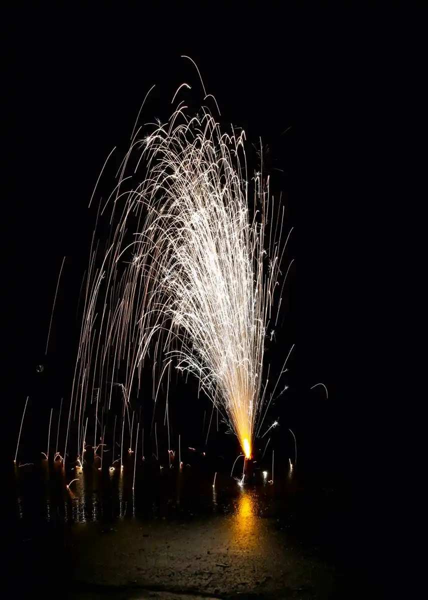 Bild 4 von WECO Fontänen-Sortiment »Glamour-Mix«, 5-teilig