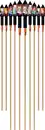 Bild 2 von WECO Brillant-Raketen-Sortiment »Dimension«, 10-teilig