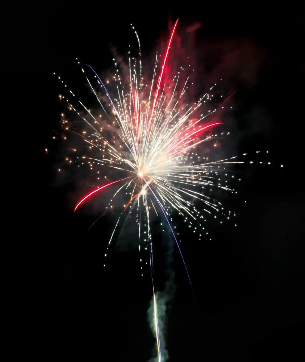 Bild 3 von WECO XL-Blinkstern-Batterie »Mythos«