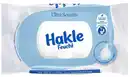 Bild 1 von HAKLE Feuchtes Toilettenpapier, 42-St.-Packg.