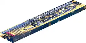 WECO Anzündlichter, 4-St.-Packg.