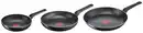 Bild 1 von TEFAL Pfannen-Set »Simple Cook«, 3-teilig