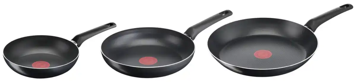Bild 1 von TEFAL Pfannen-Set »Simple Cook«, 3-teilig