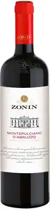 ZONIN Montepulciano d'Abruzzo, Bardolino o.Pinot Grigio DOC, 0,75-l-Fl.