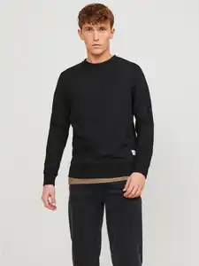 Jack & Jones Sweatshirt BASIC SWEAT