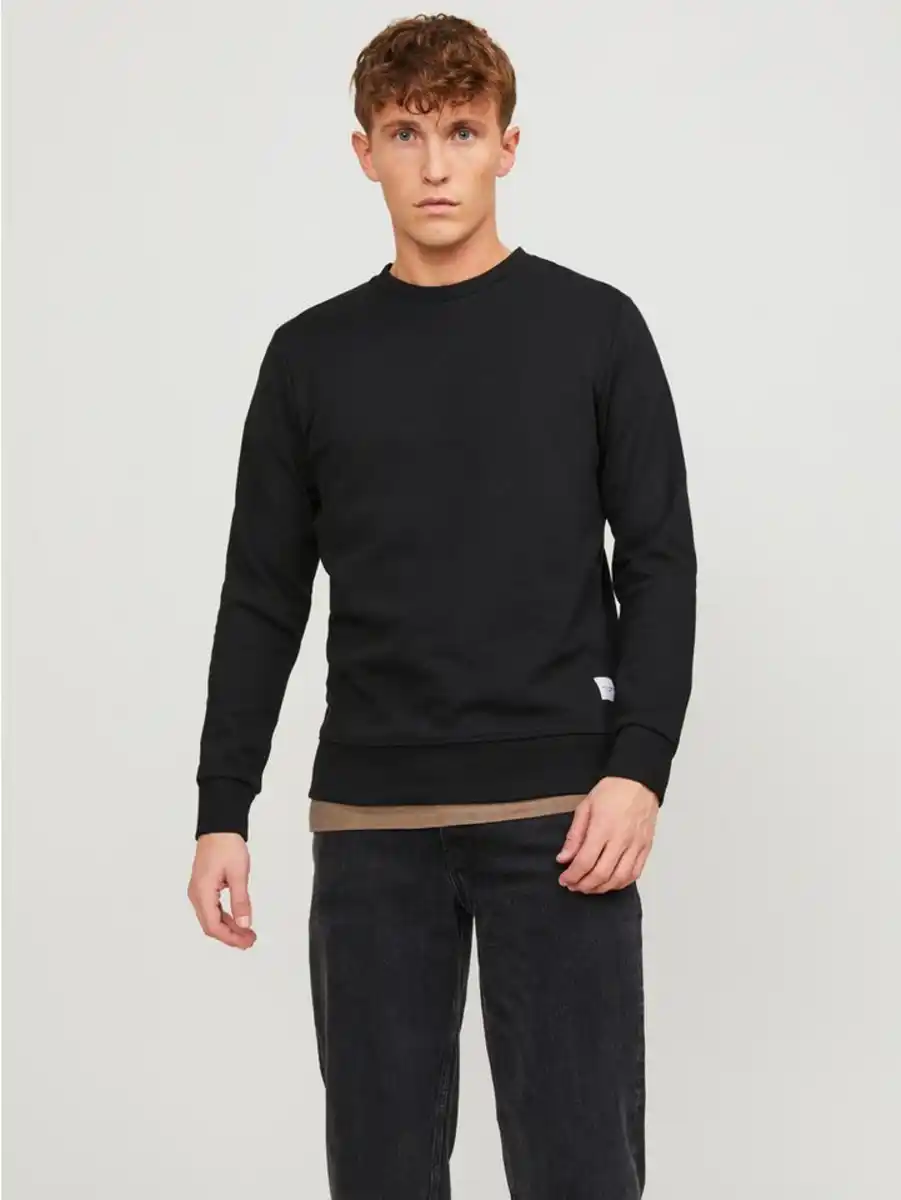 Bild 1 von Jack & Jones Sweatshirt BASIC SWEAT