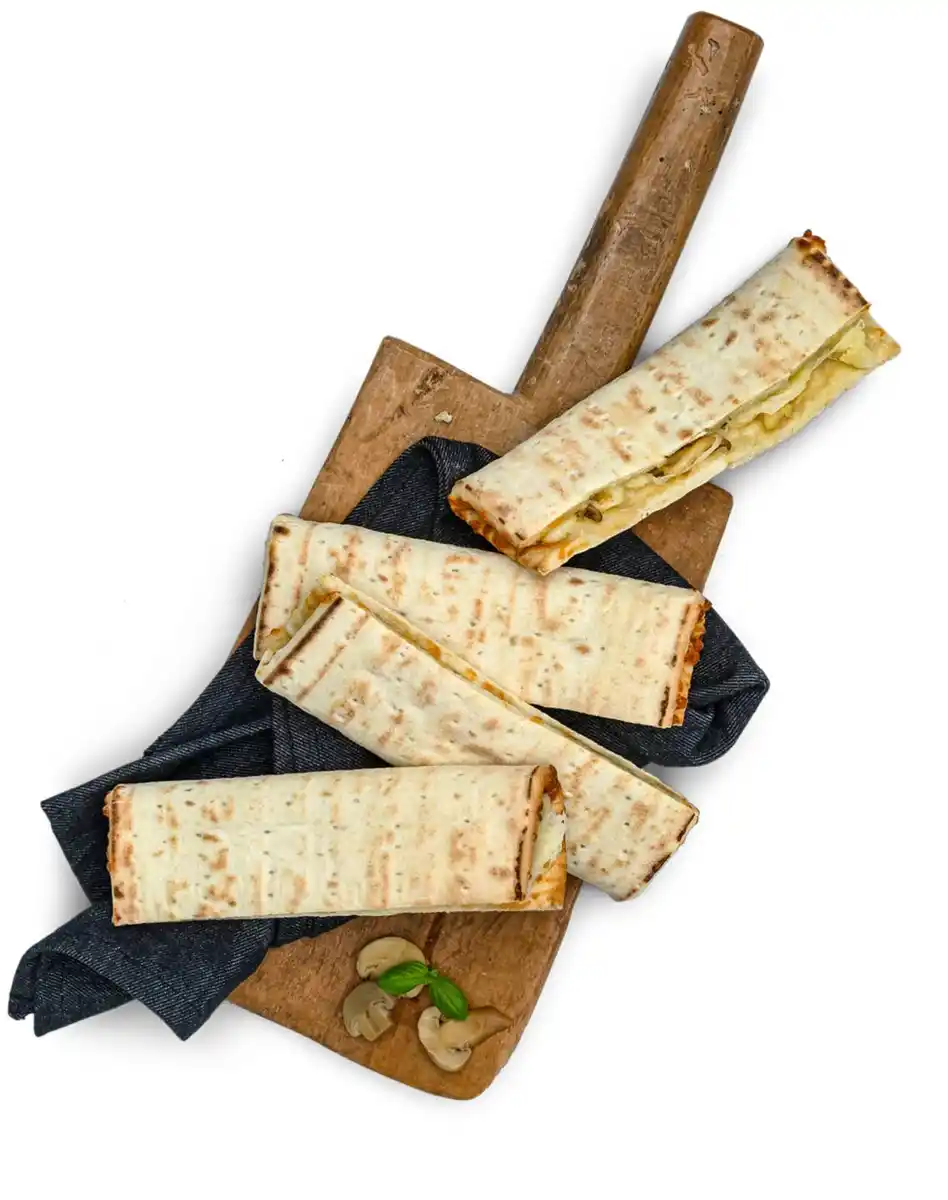 Bild 1 von Pizzatasche, Stück