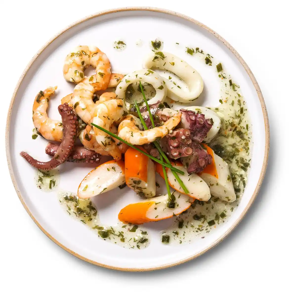 Bild 1 von Cocktail »Marseille«, 100 g