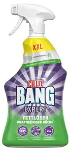 CILLIT BANG Reiniger, 1-l-Fl. bzw. 470-g-Dose