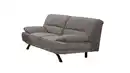 Bild 1 von Einzelsofa 2-Sitzer grau 191 cm - BRUNO