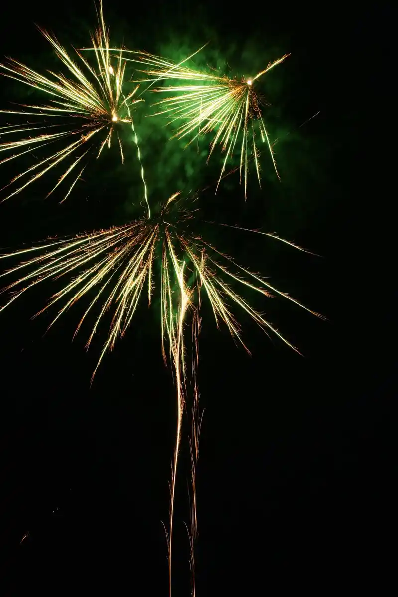 Bild 2 von WECO Multi-Colour-Batterie »Figaro«