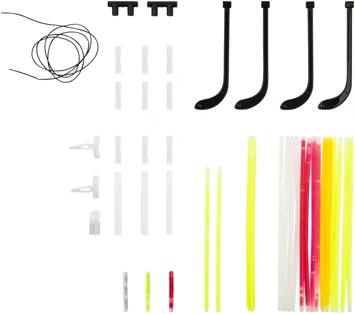 Bild 3 von Knicklichter-Partyset, 43-teilig