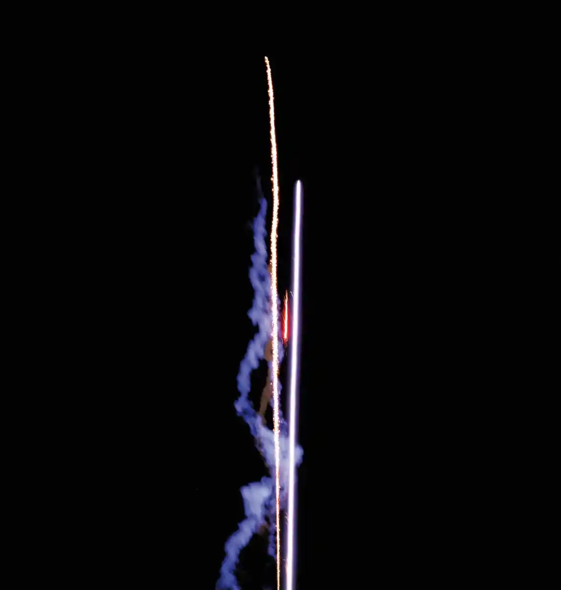 Bild 2 von WECO Kometen-Batterie »Hexenjagd«