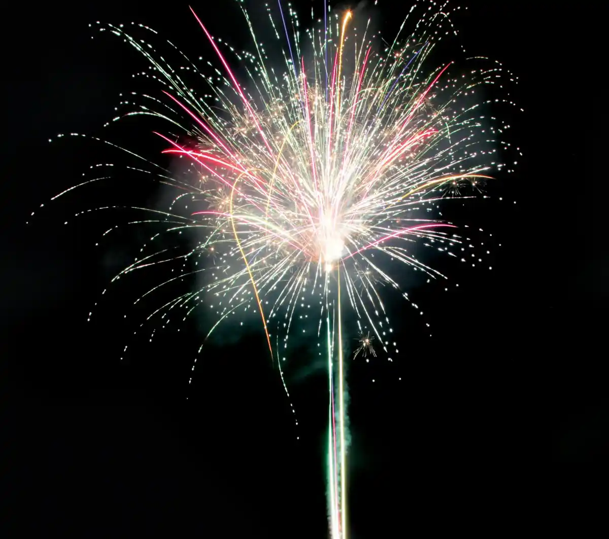 Bild 2 von WECO XL-Blinkstern-Batterie »Mythos«