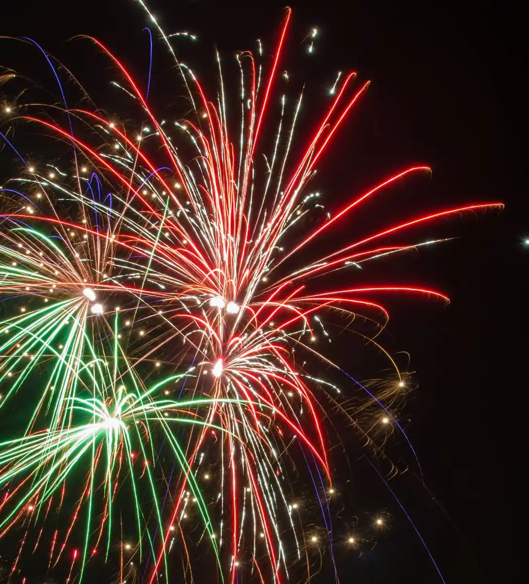 Bild 3 von COMET Mega-Raketen-Sortiment »Rocket Super Stars«, 30-teilig