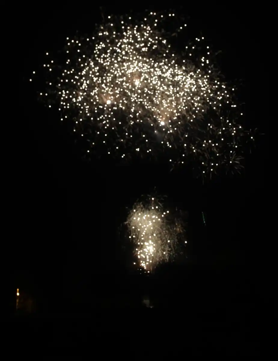 Bild 2 von COMET »Lumo« Feuerwerksbatterie