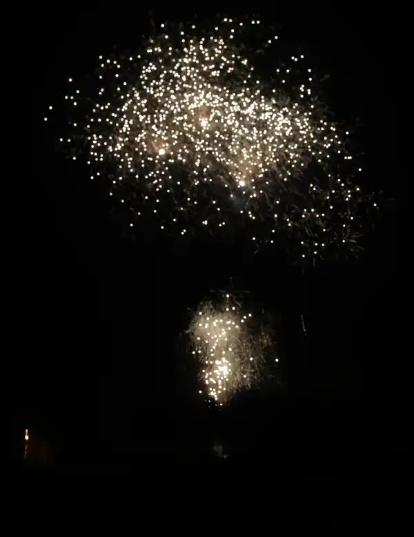 Bild 2 von COMET »Lumo« Feuerwerksbatterie