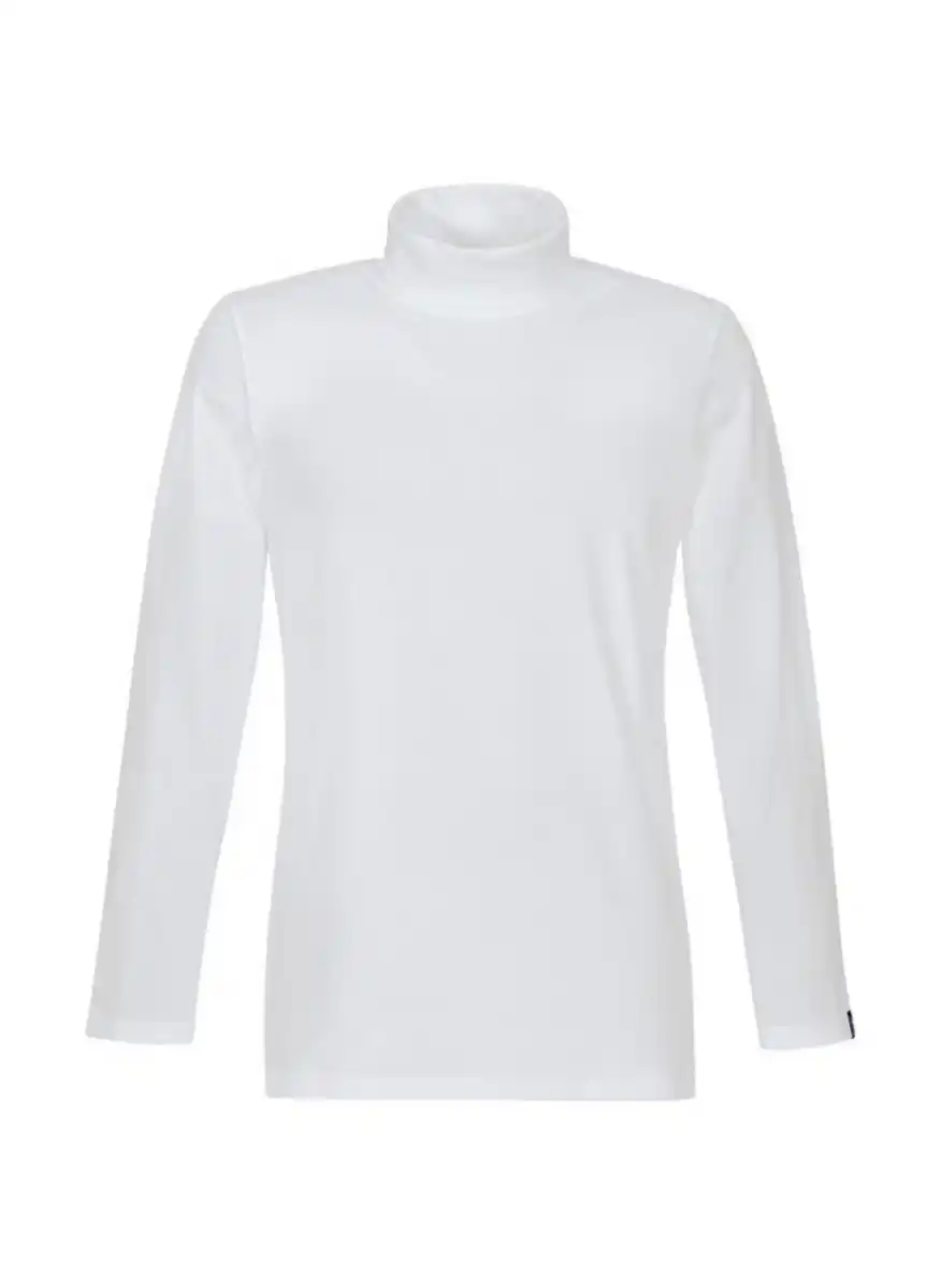 Bild 1 von Trigema Rollkragenshirt TRIGEMA Rollkragenshirt