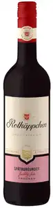 ROTKÄPPCHEN Qualitätswein, 0,75-l-Fl.