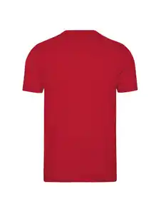 Trigema T-Shirt TRIGEMA T-Shirt aus 100% Baumwolle