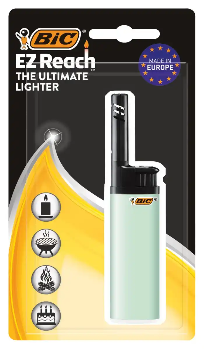 Bild 1 von BIC Mini-Stabfeuerzeug »J38«