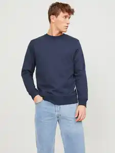 Jack & Jones Sweatshirt BASIC SWEAT
